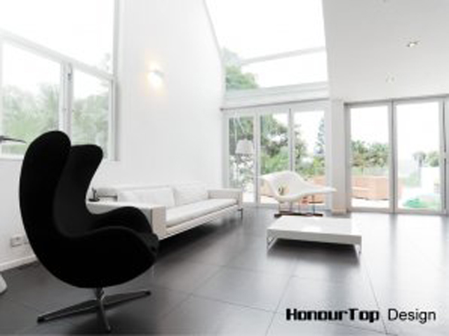 香港天譽室內設計 Honour Top Interior Design