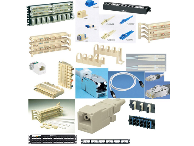 萬安科技SMARKTECH網路布線網絡數據工程cabling