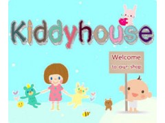 kiddyhouse原單日韓童裝及女裝丶嬰兒用品，零售及批發