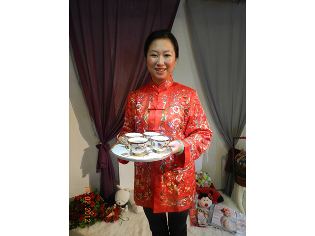 HappinessChineseWeddingPlanner