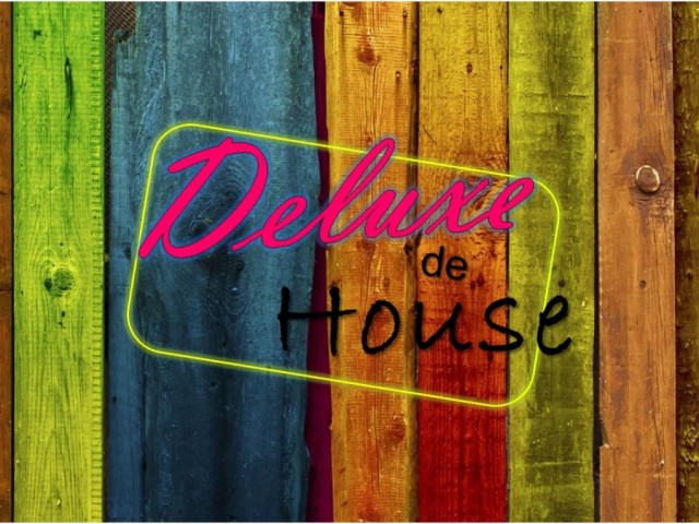 華麗商店 (Deluxe de House) 用品買賣