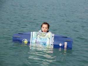 WPS Wakeboard Club (Sai Kung)