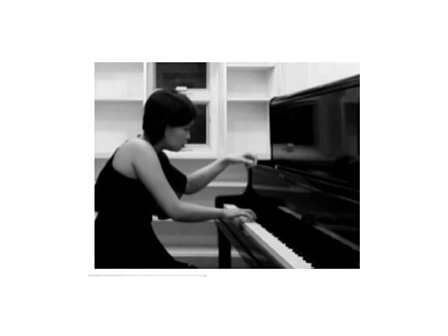 獲得上海音樂學院最高級別資格且在全國鋼琴公開賽獲獎