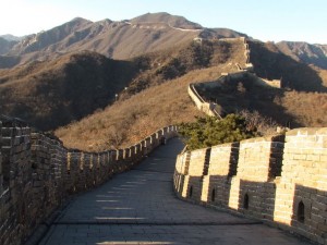 Beijing Great Wall Tours