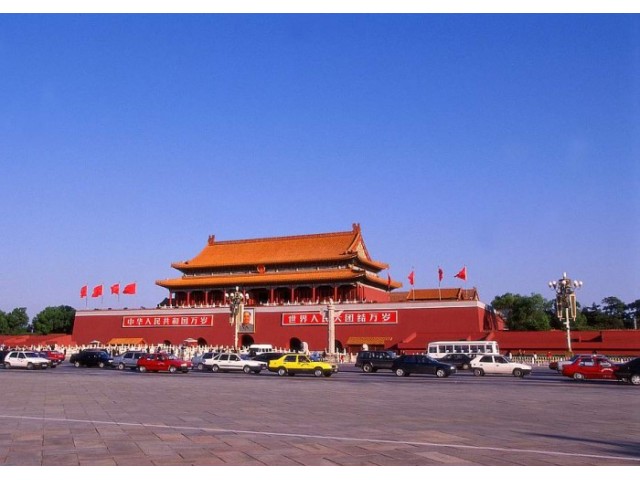 BEIJING TOUR 北京旅游，北京观光