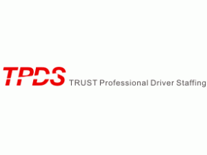 TPDS - 中信 專業司機專家Trust Professional Driver Staffing