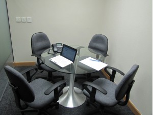 Easway Business Centre