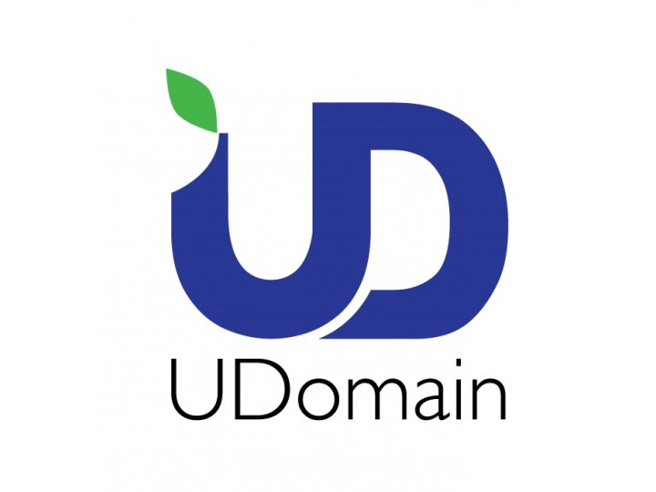 Udomain 網頁寄存