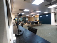 CWB Co Working Space 1-person Monthly Pass $2000