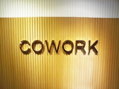 Co Work Mau I 3-4人獨立辦公室月租$12000