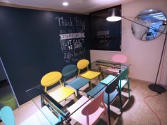 Co Work Mau I 會議室 $180/小時  & 活動場地 $600/小時