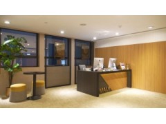 Co Work Mau I 3-4人獨立辦公室月租$12000