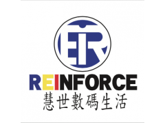 Reinforce DigiLife Limited(慧世數碼生活有限公司)