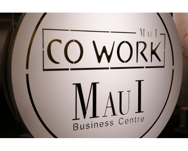 銅鑼灣Co Work Mau I 4-5人獨立辦公室月租$12,000起