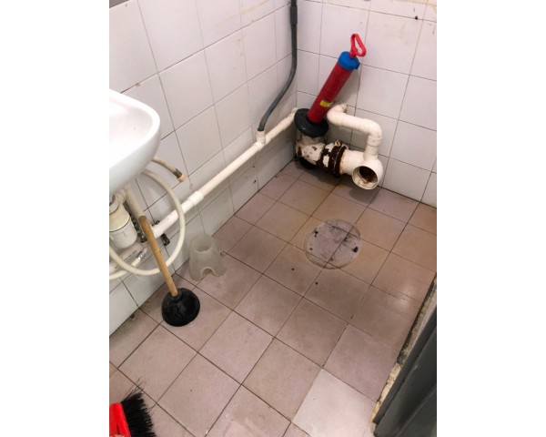 R_MAN ENGINEERING 坐廁專家 , 提供一站式維修服務