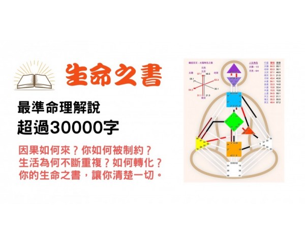 Human Design 人類圖解讀 - 人類圖高階能量諮詢 30000字的報告