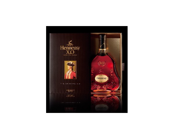 回收Hennessy XO，收購軒尼詩XO、VSOP