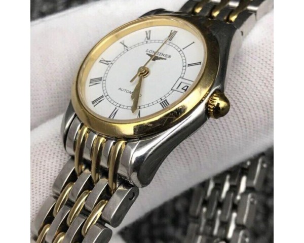高價收購浪琴手錶，回收浪琴雅緻系列手錶