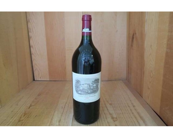 徵求拉菲2000年 回收Château Lafite Rothschild