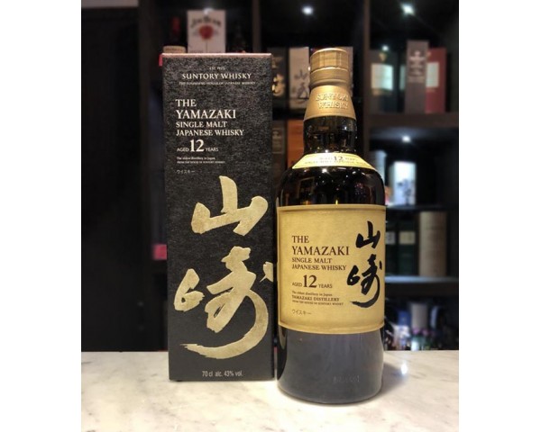 高價收購山崎、竹鶴、響等日本威士忌