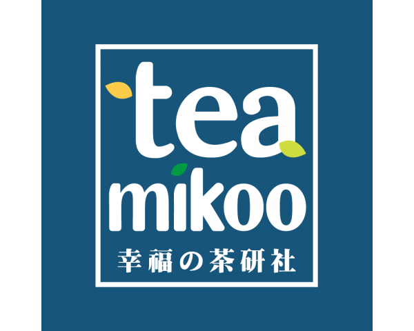 Tea Mikoo幸福茶研社 從台灣帶來的一門藝術！
