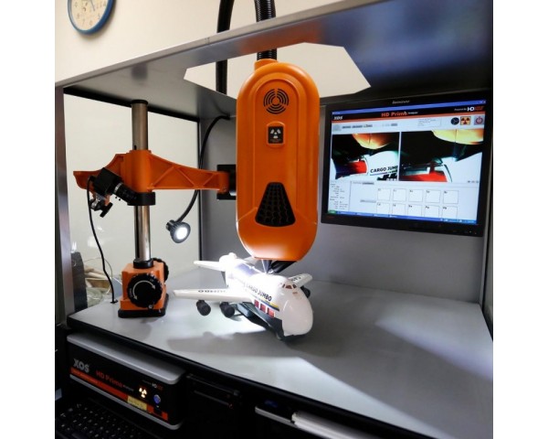 STC - 有害重金屬快速測試 (XRF Scanning)