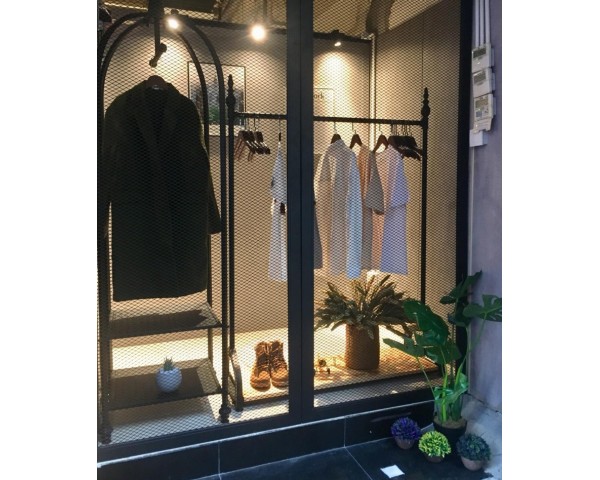 SOLO 尖沙咀 時租地鋪工作室-適用教班/化妝/美容/POP-UP STORE