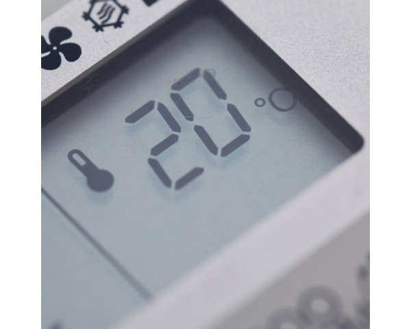 STC - 工作或生活环境中室温量度