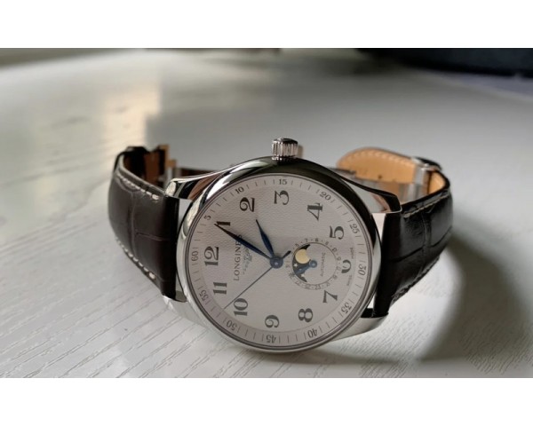 浪琴二手錶收購 回收舊錶 名錶 上門收購