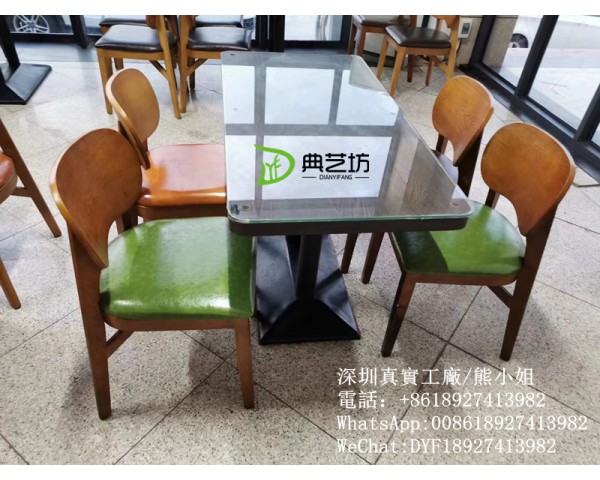 訂造餐廳桌椅，餐飲防火椅子，定做椅子，飯館麵館餐桌椅，訂製香港冰室梳化枱櫈，素食店家私