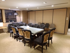 CWB CO WORK& MAU I Large Meeting Room $300/ hour!