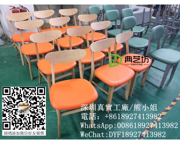 餐飲防火櫈，訂製布藝軟包椅子，皮面餐椅訂造，簡約餐桌椅table組合，傢私訂造工廠，定做餐椅，凳子