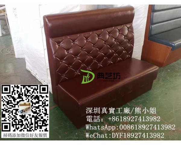 訂造梳化，訂製梳化桌椅，舒適沙發，粉麵館梳化卡座，儲物箱梳化，茶餐廳梳化，訂製真皮梳化，餐飲防火梳化