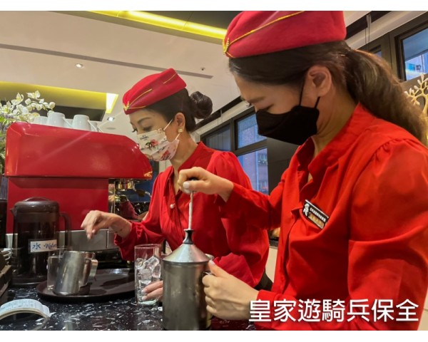 豪宅管理的專家 亞馬遜國際物業
