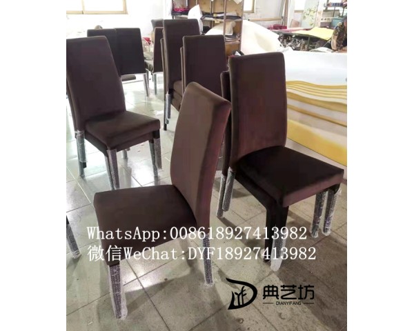 西餐厅高端餐椅,意大利餐館凳子椅子訂造，香港防火證書椅子，西餐廳桌椅table工廠，咖啡廳餐桌椅