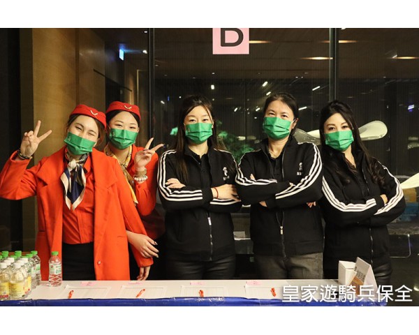 台北市中正區豪宅廠辦保全,tcds俄羅斯武術訓練-皇家遊騎兵保全