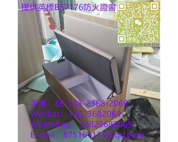 單面卡位沙發梳化訂造,防火皮儲物櫃沙發訂製,座椅掀開翻蓋置物沙發訂做