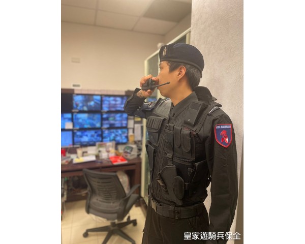 板橋建商管委會極度推薦物業及保全第一品牌-亞馬遜國際物業