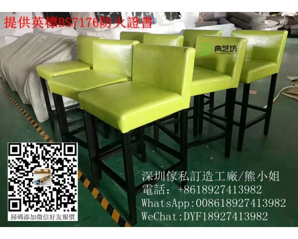 良心廠家定制高質量梳化，高密度海綿梳化，可定制各種款式，香港梳化桌椅訂造，冰室梳化，酒吧吧椅梳化