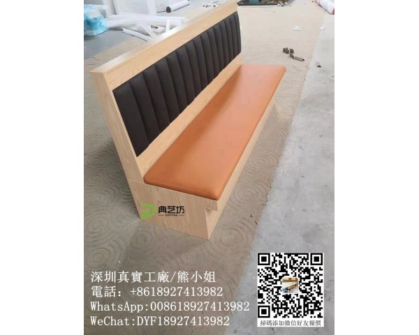 訂造家俬工廠，儲物卡位梳化，家俬訂造，餐廳防火梳化卡位，梳化新造，餐廳卡座梳化訂製，防火梳化