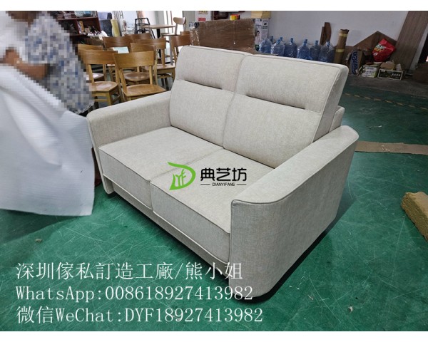 家用沙發，定制款式梳化，高檔梳化，兩人位舒適梳化，高質量沙發產品，扶手梳化，防火梳化，定制梳化工廠