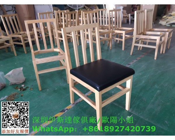 椅子批發廠商，訂造椅子工廠，實木皮面餐椅，桌椅加工廠家，廠商直銷香港澳門，訂造椅子，餐椅，傢俬&家居