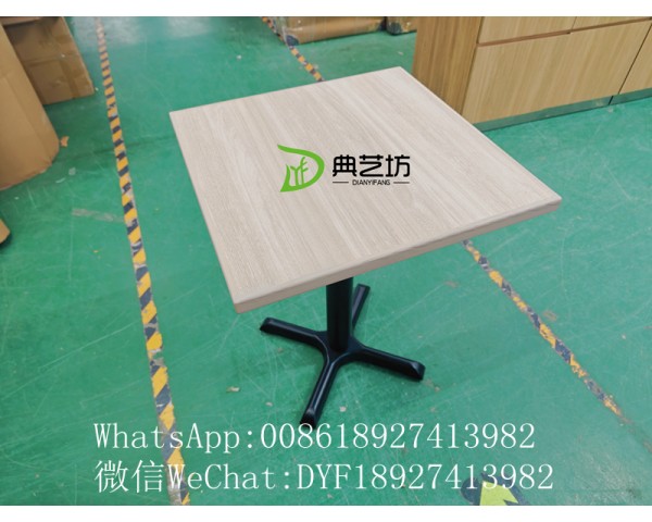 家私細枱，食肆細枱訂造傢俬，簡約table，table工製造廠商，傢私訂造工廠，防火膠板餐枱