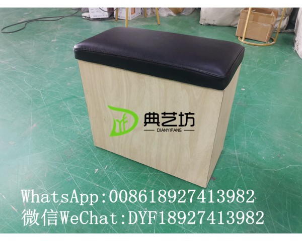 訂造長條梳化，無靠背梳化凳，翻蓋儲物梳化，梳化凳款式，創意梳化，梳化造型，儲物箱梳化家私
