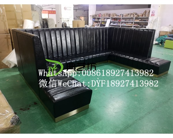 訂造酒吧高級梳化，拉釦梳化訂製，訂造儲物梳化，訂造梳化靠背梳化，私人會所梳化，卡拉OK梳化定制