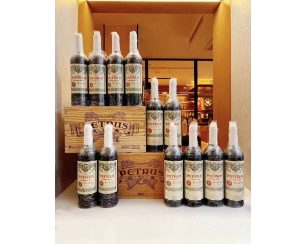 金鴻紅酒回收公司 香港實體店鋪專業收購名莊紅酒