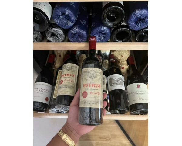 香港金鴻紅酒回收公司-專業收購世界名莊紅酒
