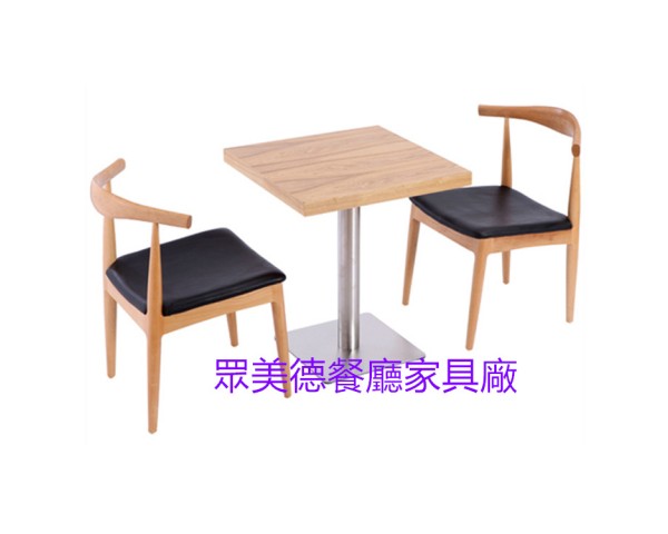 港式餐廳餐桌椅訂造,茶餐西餐廳餐枱椅凳訂做,防火板二人位餐桌枱子椅子加工廠