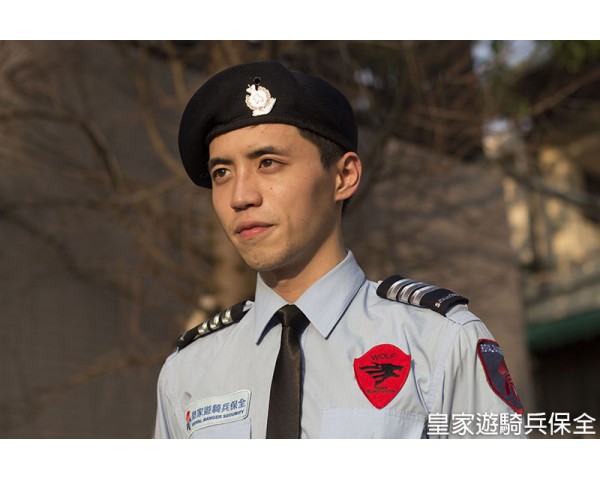 亞馬遜國際物業：打造安全宜居的尊榮社區