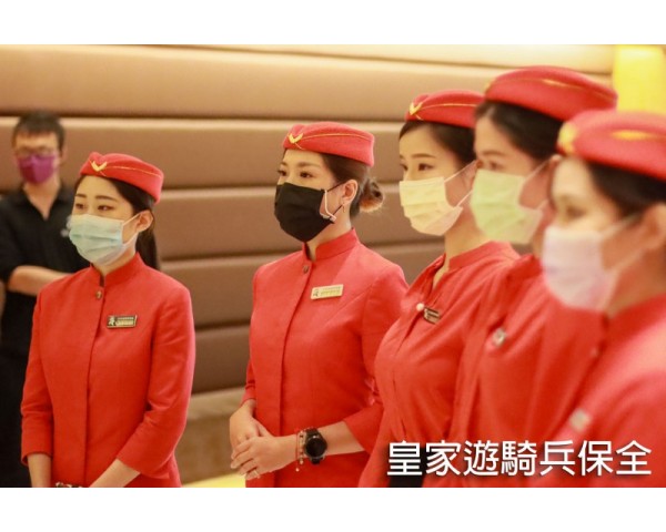 亞馬遜國際物業：專業物業管理服務的信賴之選-基隆信義保全